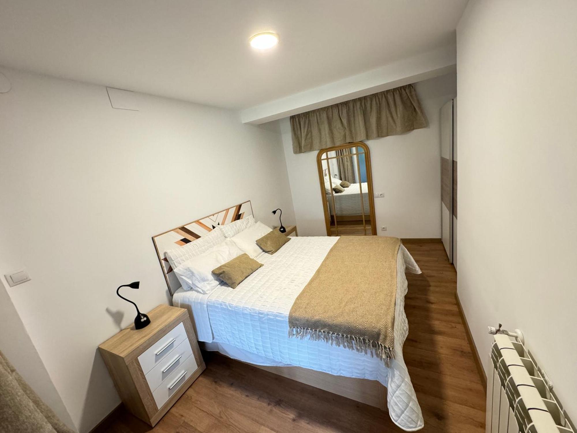 Mirador A La Plaza Apartment เอสเตลลา ภายนอก รูปภาพ