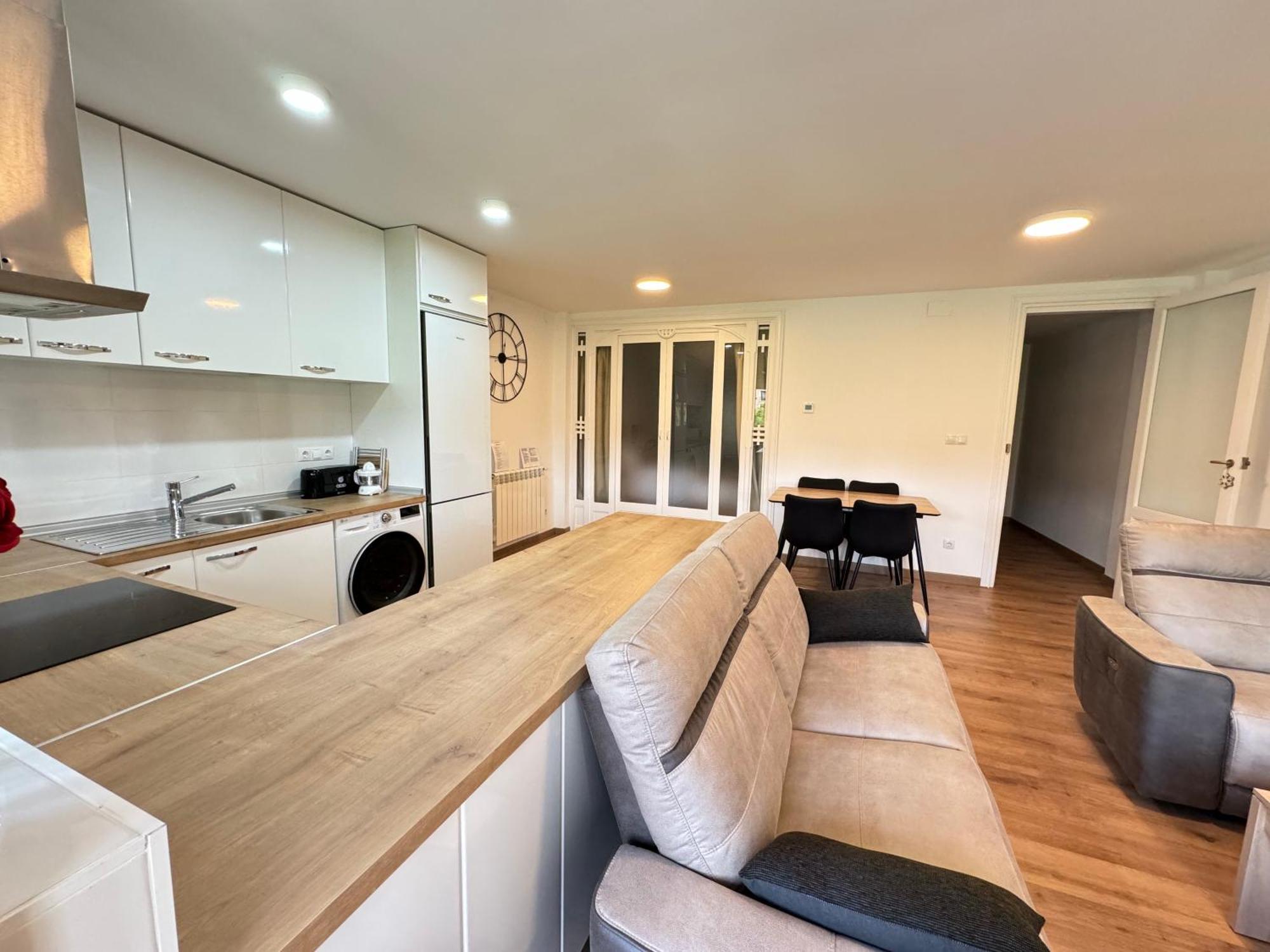 Mirador A La Plaza Apartment เอสเตลลา ภายนอก รูปภาพ